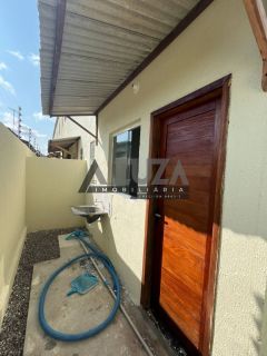 Casa de Condomínio Para Vender com 2 quartos no bairro Jardins em São Gonçalo do Amarante