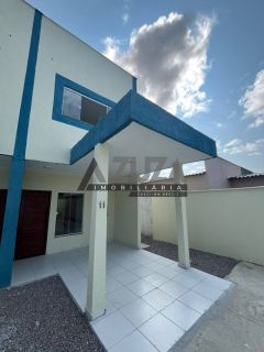 Casa de Condomínio Para Vender com 2 quartos no bairro Jardins em São Gonçalo do Amarante