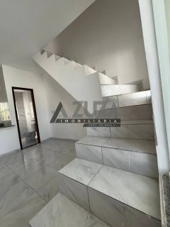 Casa de Condomínio Para Vender com 2 quartos no bairro Jardins em São Gonçalo do Amarante