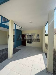 Casa de Condomínio Para Vender com 2 quartos no bairro Jardins em São Gonçalo do Amarante