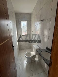 Casa de Condomínio Para Vender com 2 quartos no bairro Jardins em São Gonçalo do Amarante