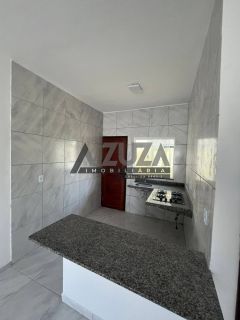 Casa de Condomínio Para Vender com 2 quartos no bairro Jardins em São Gonçalo do Amarante