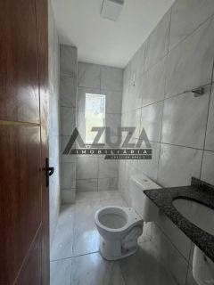 Casa de Condomínio Para Vender com 2 quartos no bairro Jardins em São Gonçalo do Amarante