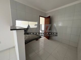 Casa Para Vender com 2 quartos sendo 1 suíte no bairro Cajupiranga em Parnamirim