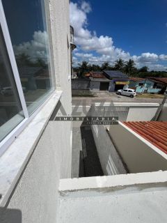 Casa Para Vender com 2 quartos sendo 1 suíte no bairro Cajupiranga em Parnamirim