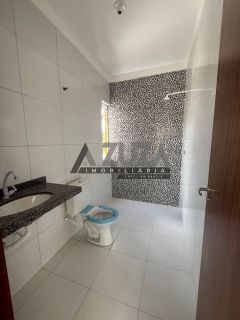 Casa Para Vender com 2 quartos sendo 1 suíte no bairro Cajupiranga em Parnamirim