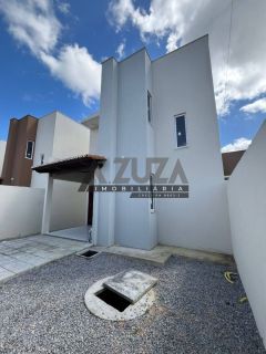 Casa Para Vender com 2 quartos sendo 1 suíte no bairro Cajupiranga em Parnamirim