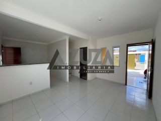 Casa Para Vender com 2 quartos sendo 1 suíte no bairro Cajupiranga em Parnamirim