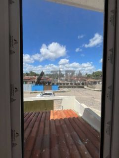 Casa Para Vender com 2 quartos sendo 1 suíte no bairro Cajupiranga em Parnamirim