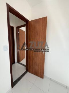 Casa Para Vender com 2 quartos sendo 1 suíte no bairro Cajupiranga em Parnamirim