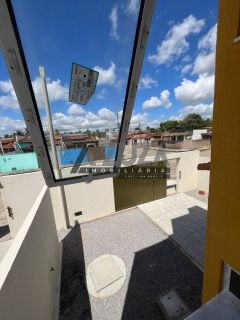 Casa Para Vender com 2 quartos sendo 1 suíte no bairro Cajupiranga em Parnamirim