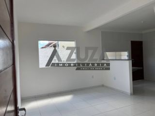 Casa Para Vender com 2 quartos sendo 1 suíte no bairro Cajupiranga em Parnamirim