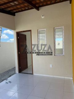 Casa Para Vender com 2 quartos sendo 1 suíte no bairro Cajupiranga em Parnamirim