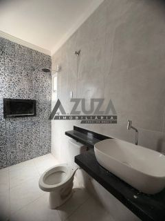 Casa Para Vender com 03 quartos e 01 suíte em Parnamirim