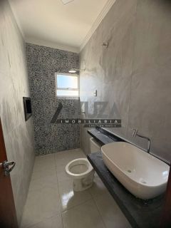 Casa Para Vender com 03 quartos e 01 suíte em Parnamirim