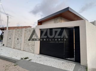 Casa Para Vender com 3 quartos 2 suítes no bairro Jardins em São Gonçalo Do Amarante