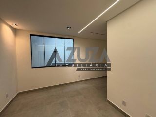 Casa Para Vender com 3 quartos 2 suítes no bairro Jardins em São Gonçalo Do Amarante