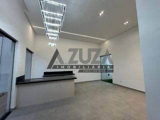 Casa Para Vender com 3 quartos 2 suítes no bairro Jardins em São Gonçalo Do Amarante