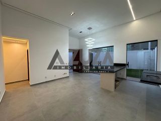 Casa Para Vender com 3 quartos 2 suítes no bairro Jardins em São Gonçalo Do Amarante