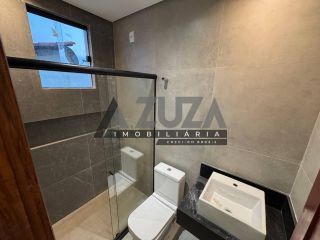 Casa Para Vender com 3 quartos 2 suítes no bairro Jardins em São Gonçalo Do Amarante