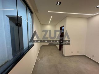 Casa Para Vender com 3 quartos 2 suítes no bairro Jardins em São Gonçalo Do Amarante