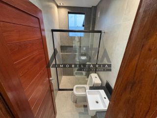 Casa Para Vender com 3 quartos 2 suítes no bairro Jardins em São Gonçalo Do Amarante