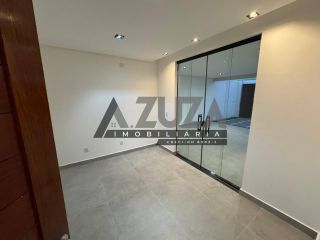 Casa Para Vender com 3 quartos 2 suítes no bairro Jardins em São Gonçalo Do Amarante