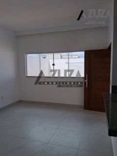 Casa Para Vender com 2 quartos 1 suítes no Cidade das Rosas bairro Jardins em São Gonçalo Do Amarante