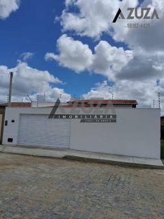 Casa Para Vender com 2 quartos 1 suítes no Cidade das Rosas bairro Jardins em São Gonçalo Do Amarante