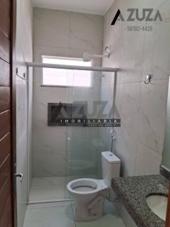 Casa Para Vender com 2 quartos 1 suítes no Cidade das Rosas bairro Jardins em São Gonçalo Do Amarante