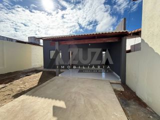 Casa Para Vender com 2 quartos 1 suítes no Cidade das Rosas, bairro Jardins em São Gonçalo Do Amarante