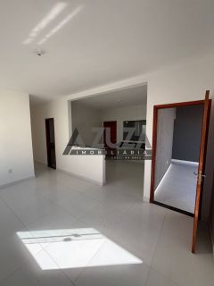 Casa Para Vender com 2 quartos 1 suítes no Cidade das Rosas, bairro Jardins em São Gonçalo Do Amarante