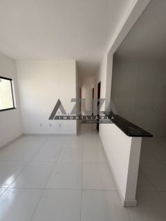 Casa Para Vender com 2 quartos 1 suítes no Cidade das Rosas, bairro Jardins em São Gonçalo Do Amarante