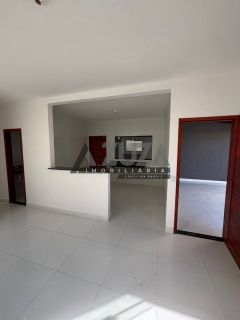 Casa Para Vender com 2 quartos 1 suítes no Cidade das Rosas, bairro Jardins em São Gonçalo Do Amarante