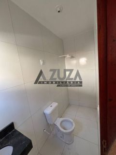 Casa Para Vender com 2 quartos 1 suítes no Cidade das Rosas, bairro Jardins em São Gonçalo Do Amarante