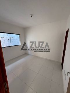 Casa Para Vender com 2 quartos 1 suítes no Cidade das Rosas, bairro Jardins em São Gonçalo Do Amarante