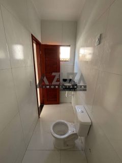 Casa Para Vender com 2 quartos 1 suítes no Cidade das Rosas, bairro Jardins em São Gonçalo Do Amarante