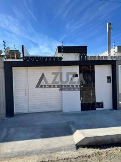 Casa Para Vender com 2 quartos 1 suítes no bairro nova esperança em Parnamirim