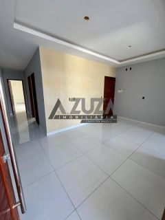 Casa Para Vender com 2 quartos 1 suítes no bairro nova esperança em Parnamirim