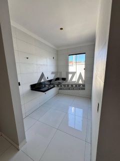 Casa Para Vender com 2 quartos 1 suítes no bairro nova esperança em Parnamirim