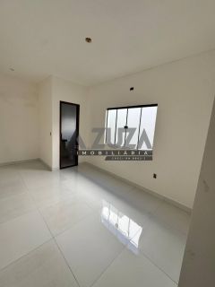 Casa Para Vender com 2 quartos 1 suítes no bairro nova esperança em Parnamirim