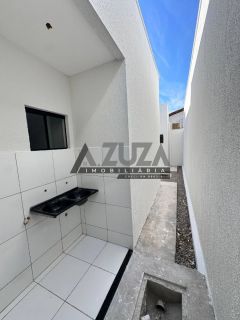 Casa Para Vender com 2 quartos 1 suítes no bairro nova esperança em Parnamirim