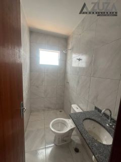 Casa Para Vender com 02 quartos no bairro Jardins em São Gonçalo Do Amarante