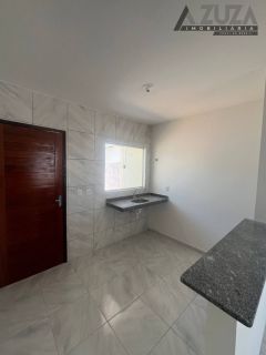 Casa Para Vender com 02 quartos no bairro Jardins em São Gonçalo Do Amarante