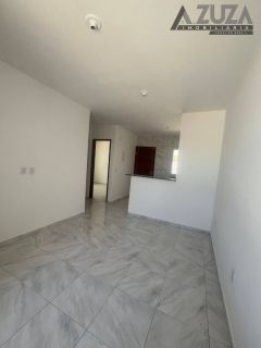 Casa Para Vender com 02 quartos no bairro Jardins em São Gonçalo Do Amarante