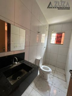 Casa Para Vender com 3 quartos e 02 suítes no bairro Jardins em São Gonçalo Do Amarante