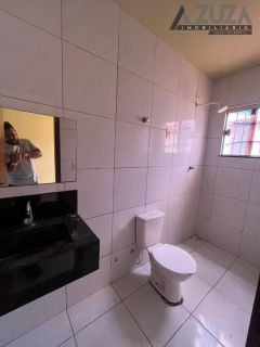 Casa Para Vender com 3 quartos e 02 suítes no bairro Jardins em São Gonçalo Do Amarante