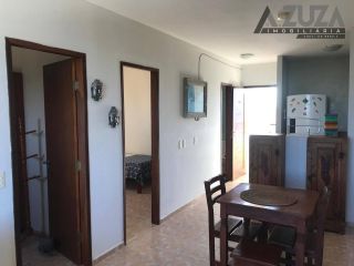 Excelente Apartamento a venda em São Miguel Do Gostoso RN