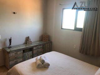 Excelente Apartamento a venda em São Miguel Do Gostoso RN