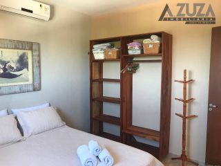 Excelente Apartamento a venda em São Miguel Do Gostoso RN